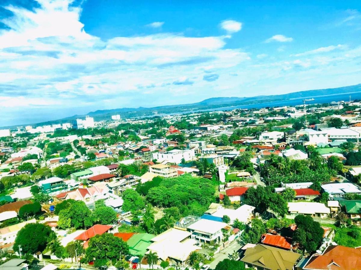 Abreeza Place By Chriza Davao City Buitenkant foto